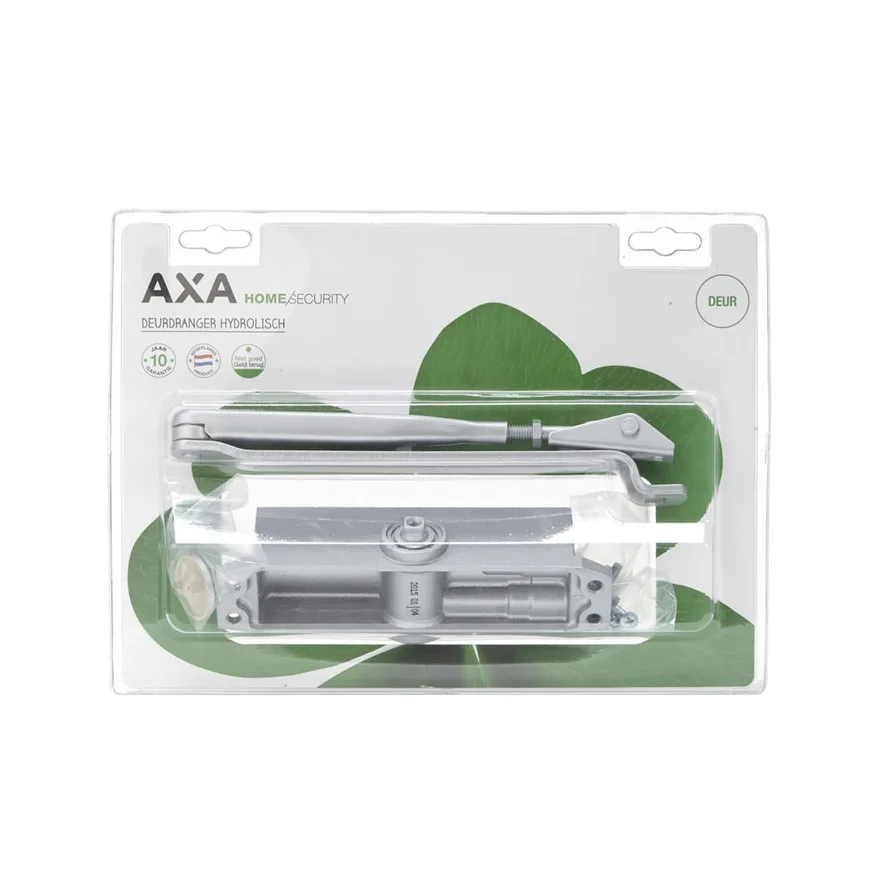 Deurdranger 7504 | Axa | aluminium