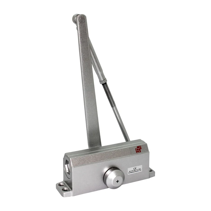 Deurdranger 303 | Veilig | aluminium