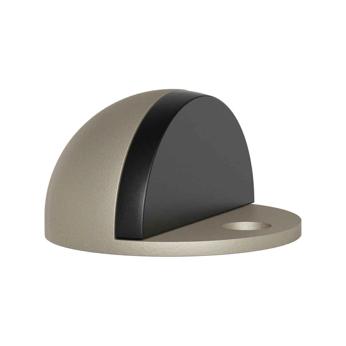 Deurstopper champagne rond 25x44 mm | GPF