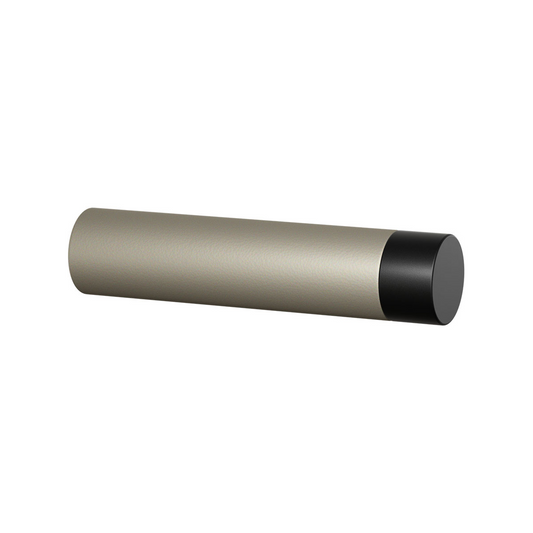Deurstopper champagne rond Ø19 85 mm | GPF