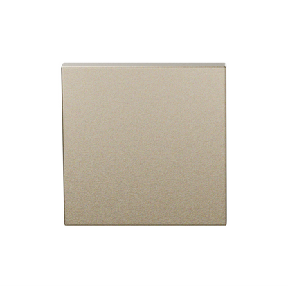 GPF Entree blind rozet vierkant Champagne Blend