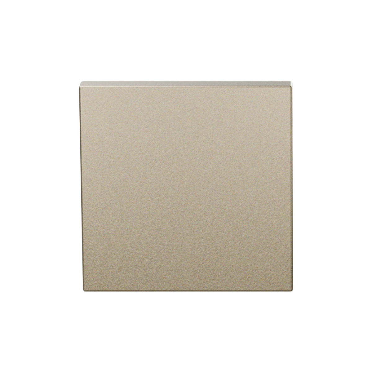 GPF Entree blind rozet vierkant Champagne Blend