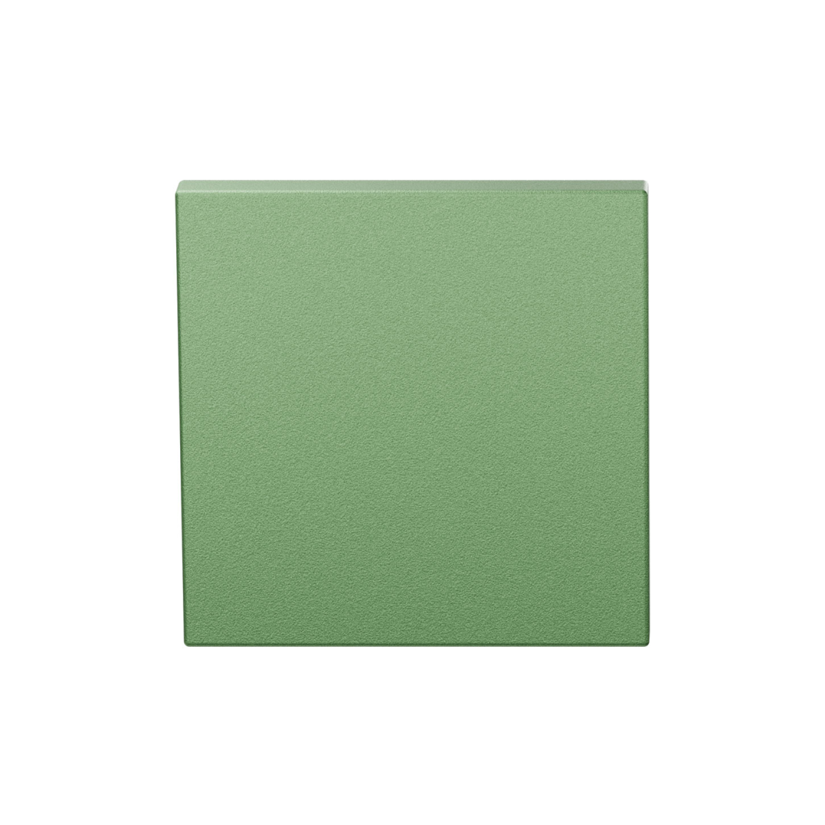 GPF Entree blind rozet vierkant groen (Leaf)