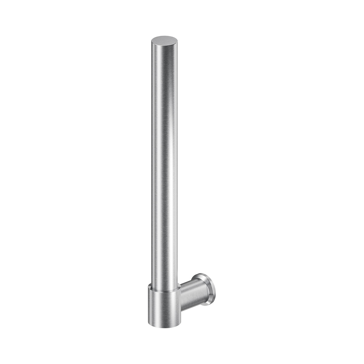 GPF hefschuifgreep Hipi Deux+ RVS geborsteld