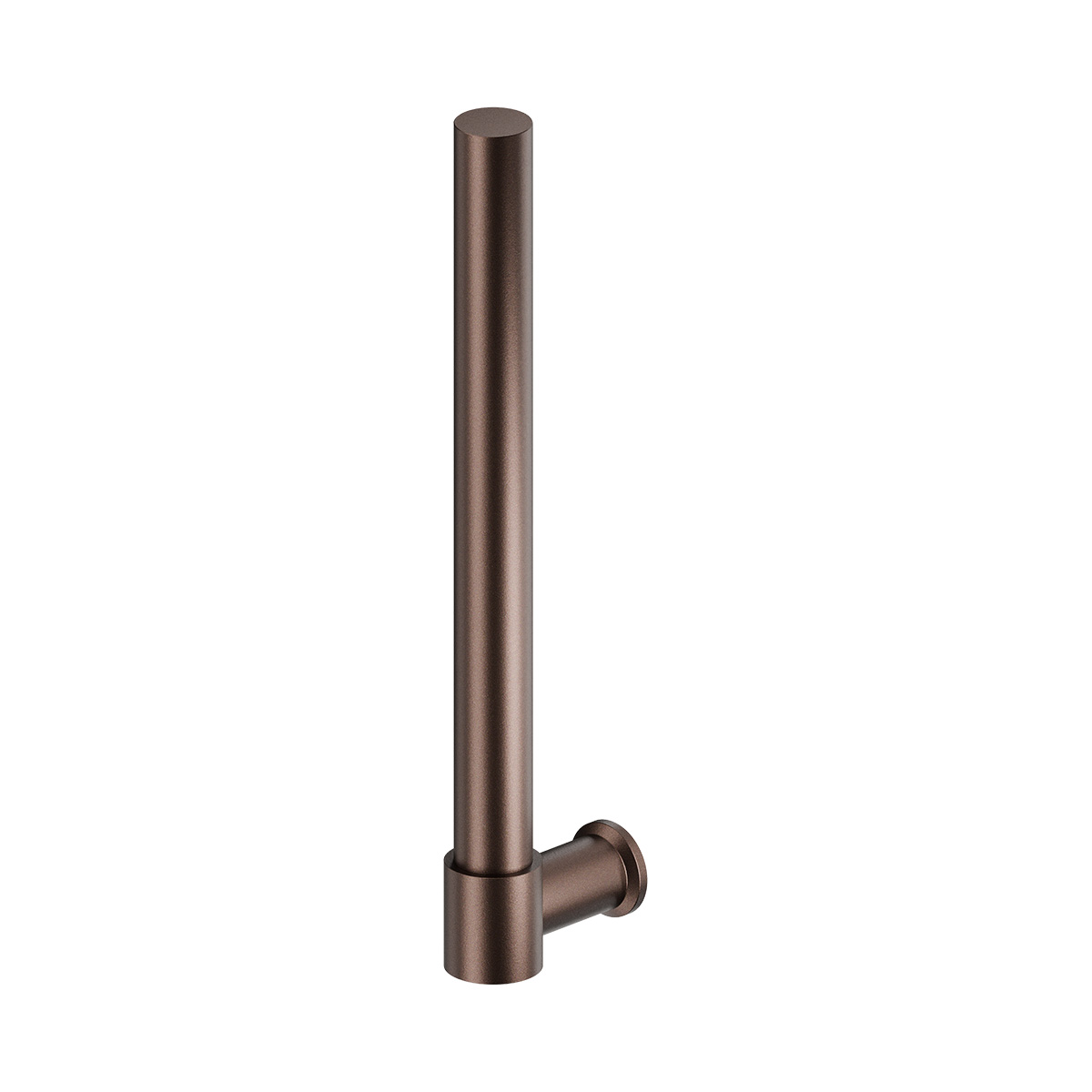 GPF hefschuifgreep Hipi Deux+ bronze blend