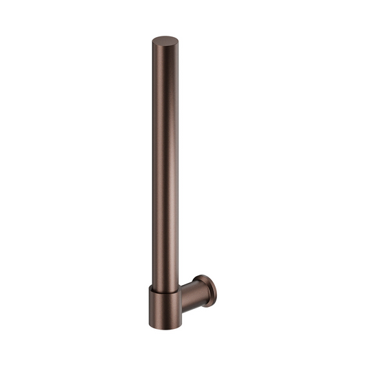 GPF hefschuifgreep Hipi Deux+ bronze blend