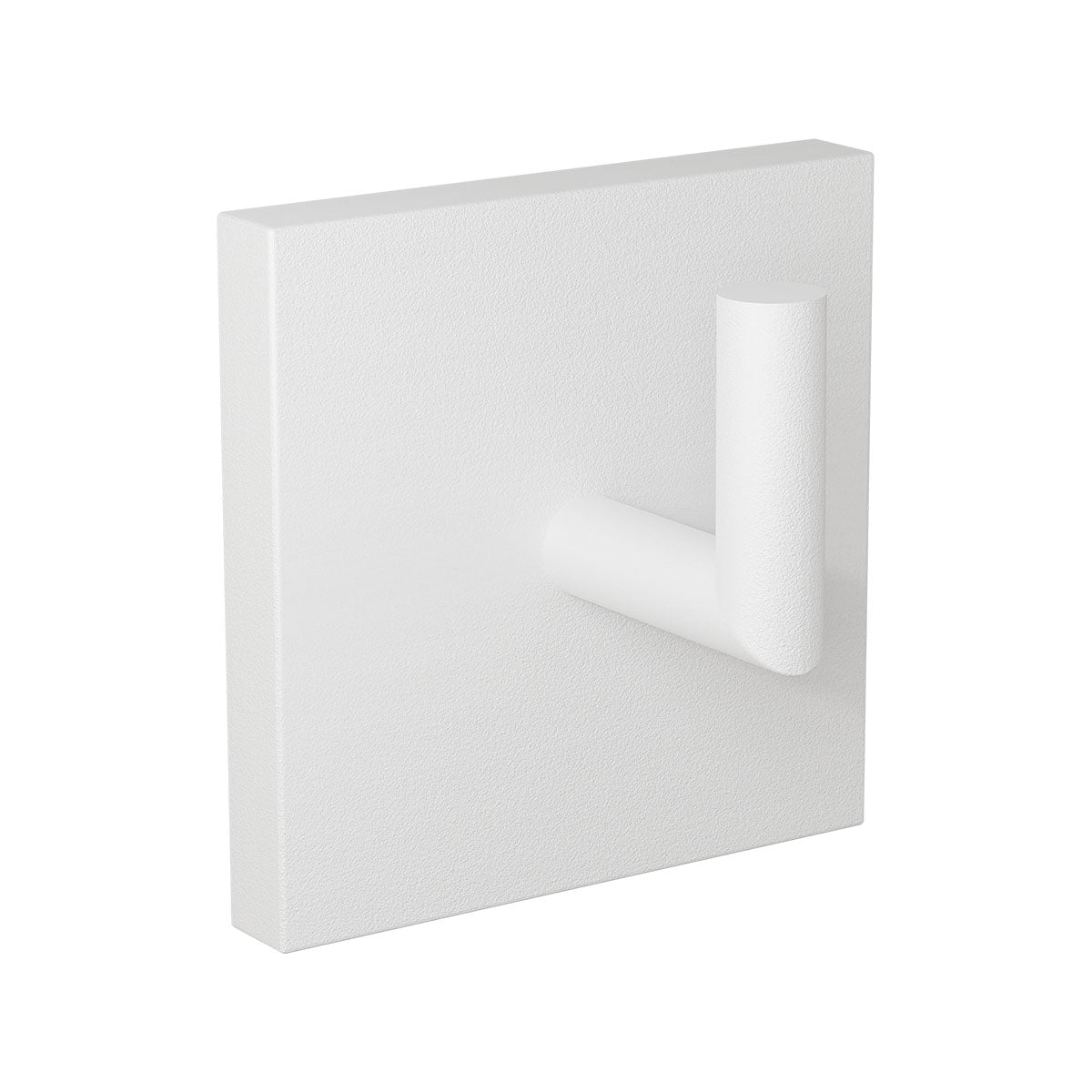Jashaak wit 70 x 70 x 41 mm