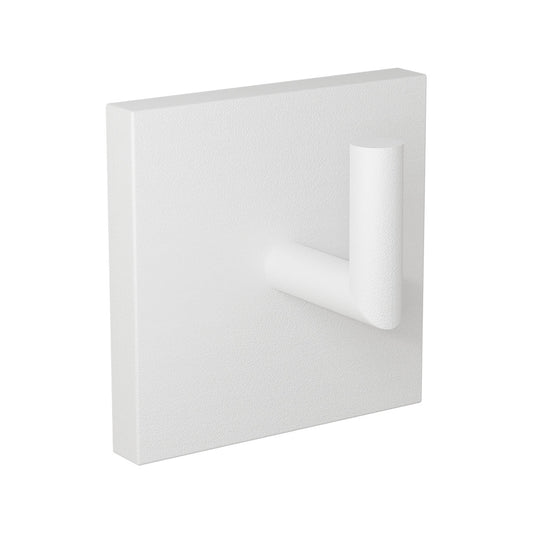 Jashaak wit 70 x 70 x 41 mm