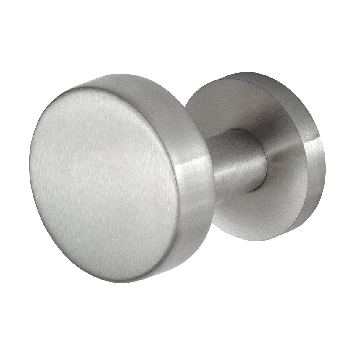 knopkruk RVS GPF