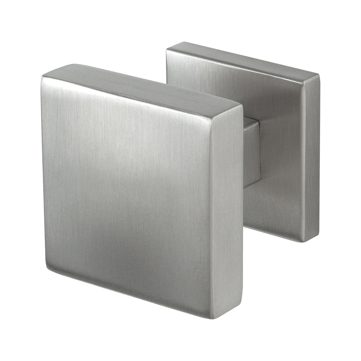 knopkruk RVS GPF