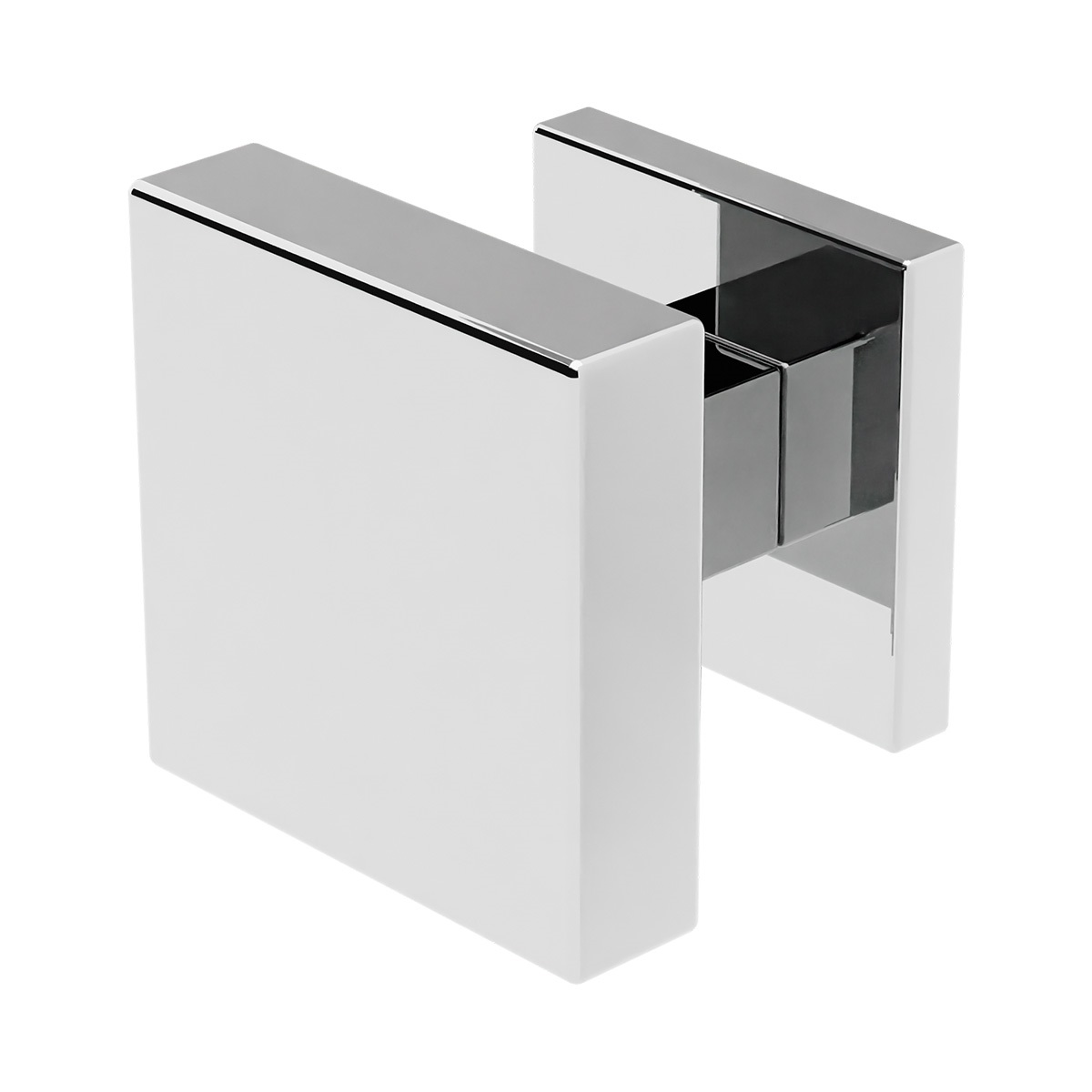knopkruk RVS GPF