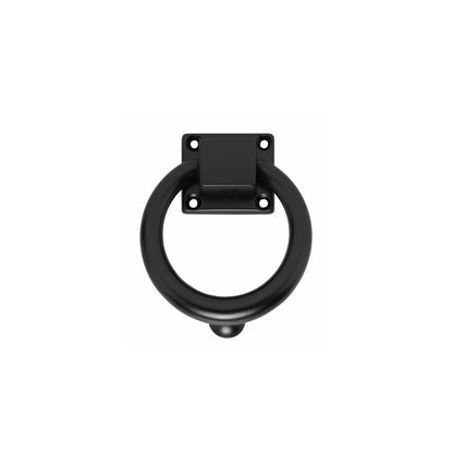 Türklopfer | Intersteel | schwarz