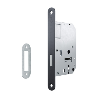 Mortise lock | GPF | black