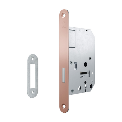 Mortise lock | GPF | black