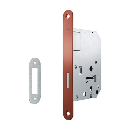 Mortise lock | GPF | black