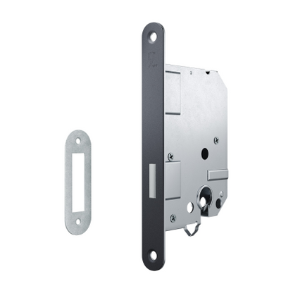Mortise lock | GPF | black