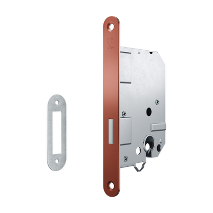 Mortise lock | GPF | black