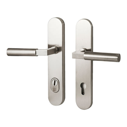 Mariani Veiligheidsbeslag Kira SKG*** - RVS 316