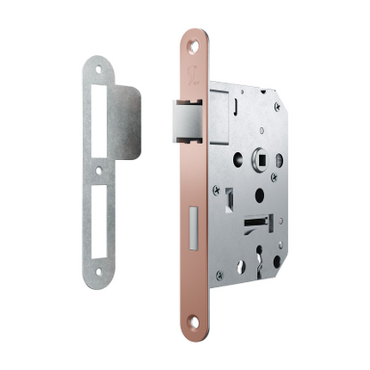 Mortise lock | GPF | black