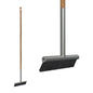 RiZZ Bezem outdoor - zilver (div. afmetingen)