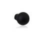 GPF Meubelknop bol rond – zwart