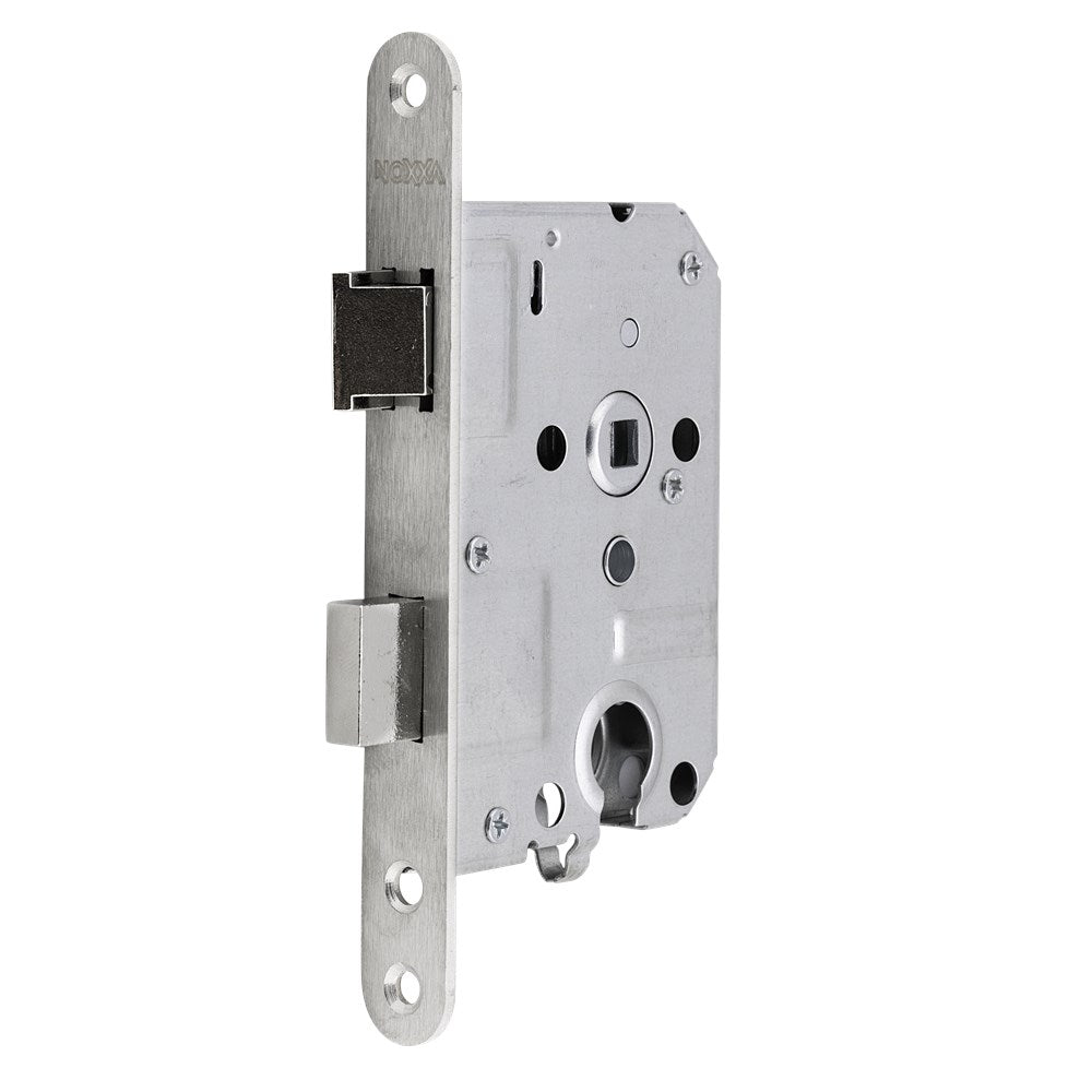 Noxxa Insteekslot RVS voorplaat 1200 serie – PC55