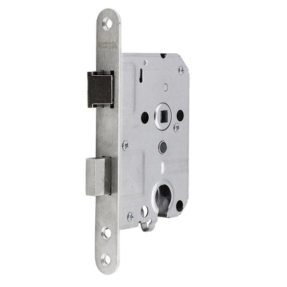 Noxxa Insteekslot RVS voorplaat 1200 serie – PC55