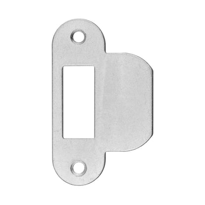 Noxxa Insteekslot witte voorplaat 1200 serie - loop