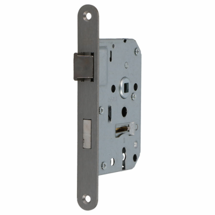 Noxxa Insteekslot RVS voorplaat 1200 serie – WC63/8