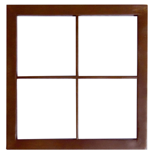 Patrijspoort Retro | HDD | roest