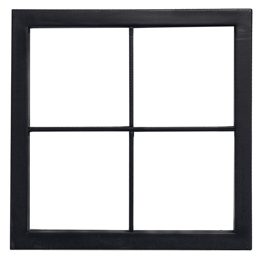 Patrijspoort Retro | HDD | zwart