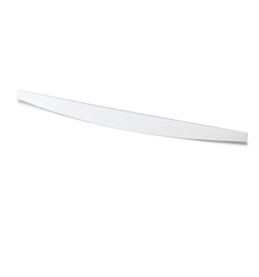 Meubelgreep Arch wit – hartmaat 128 mm