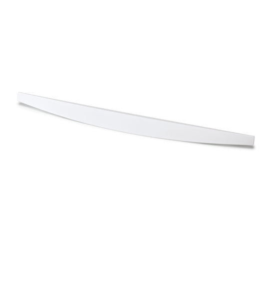 Meubelgreep Arch wit – hartmaat 128 mm