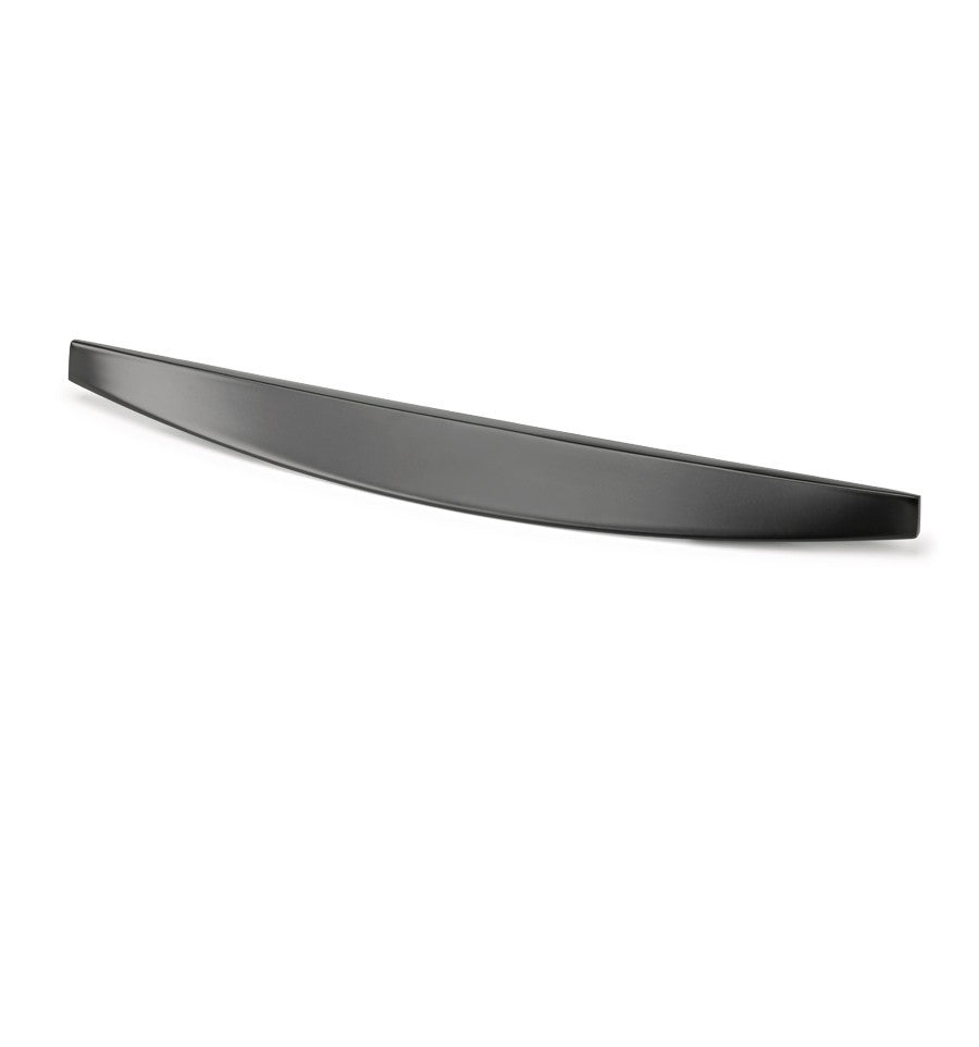 Meubelgreep Arch zwart – hartmaat 128 mm