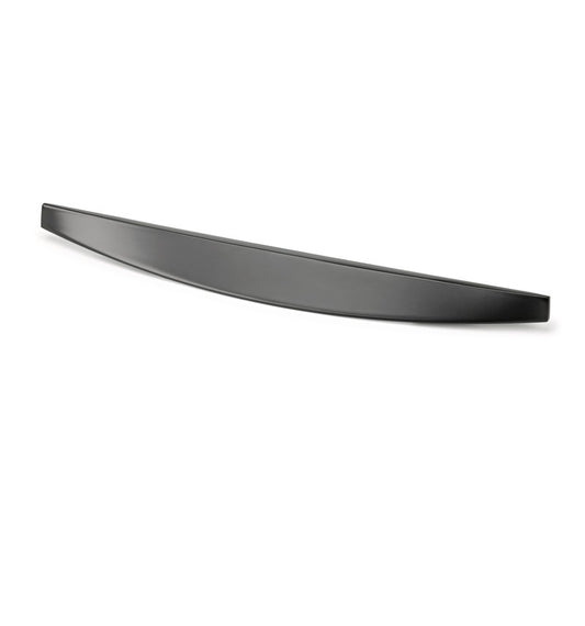 Meubelgreep Arch zwart – hartmaat 128 mm