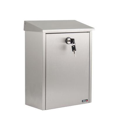 Brievenbus Allux 200 RVS - afbeelding 3