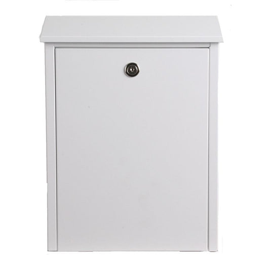 Brievenbus Allux 200 Wit