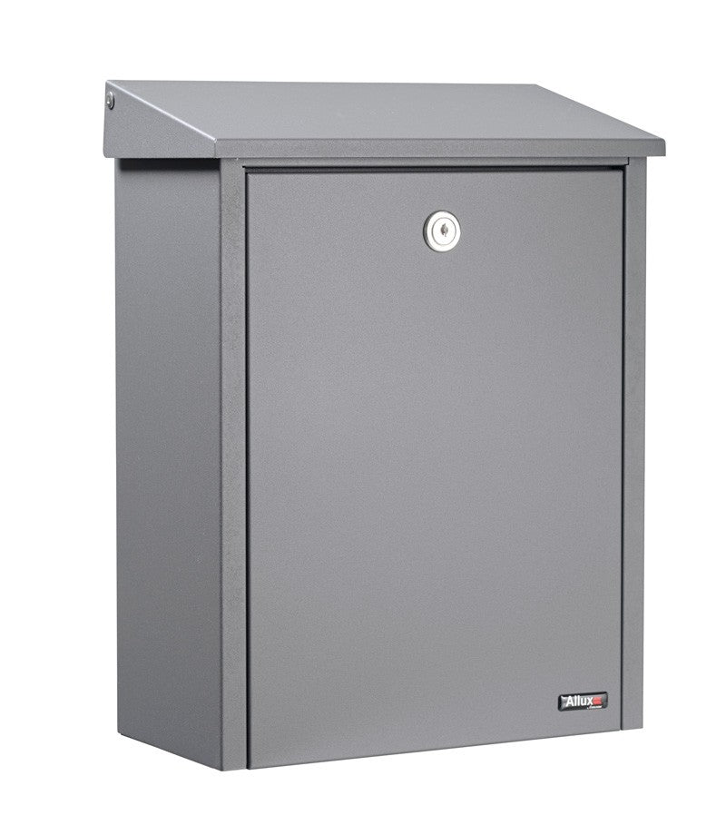 Brievenbus Allux 200 Basaltgrijs