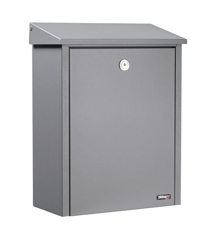 Brievenbus Allux 200 Basaltgrijs