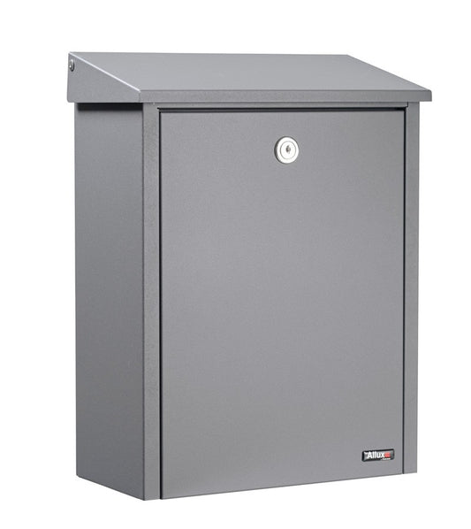Brievenbus Allux 200 Basaltgrijs