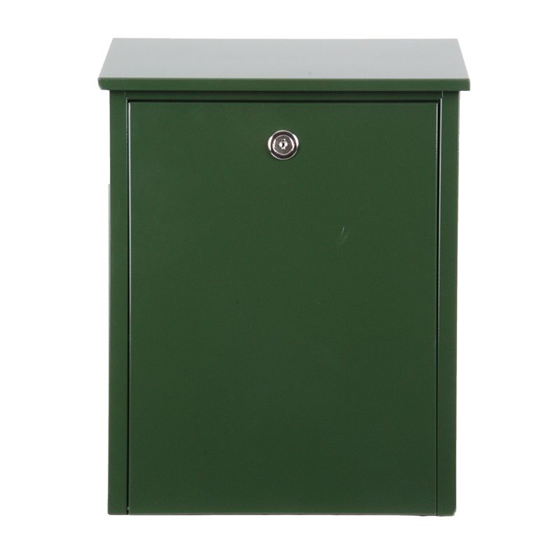 Brievenbus Allux 200 Groen