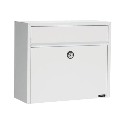 Brievenbus Allux Lt150 Wit