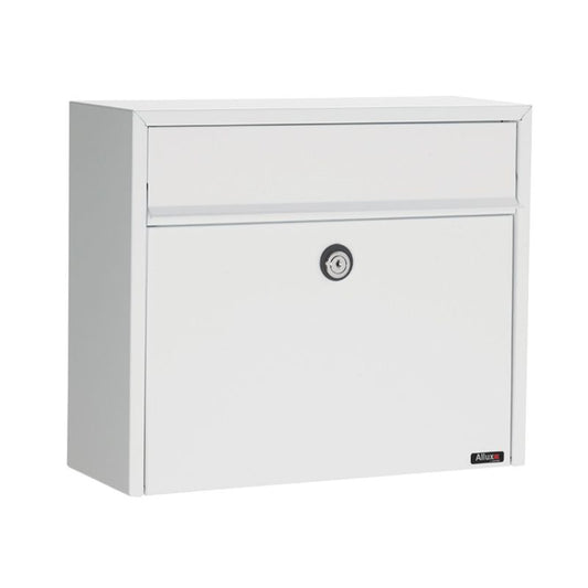 Brievenbus Allux Lt150 Wit