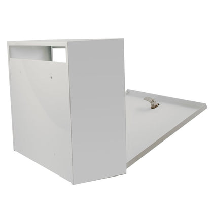 Allux Lt160 Wit - afbeelding 2