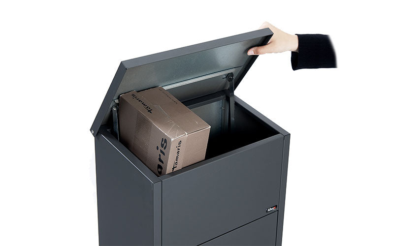 Pakketzuil Allux 600 Verzinkt - afbeelding 5