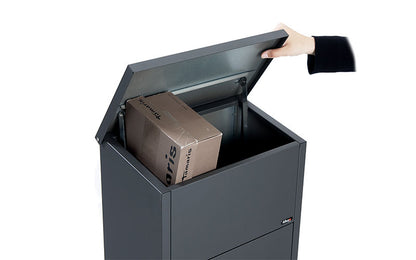 Pakketzuil Allux 600 Verzinkt - afbeelding 5