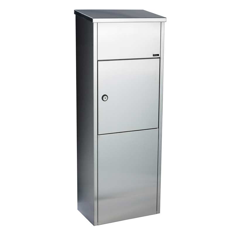 Pakketzuil Allux 600 RVS RUKO 6-pin