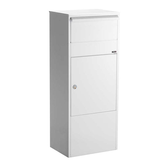 Pakketzuil Allux 800 Wit