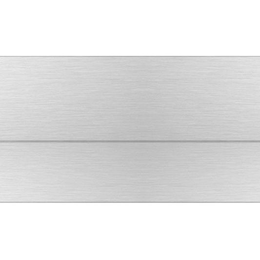 Ondersteuningsbalk 4 St Brick RVS