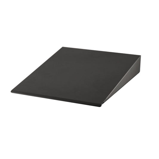 Dak Brick 215mm Zwart